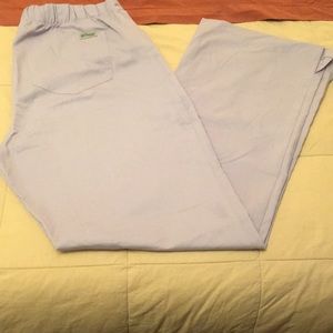Grey’s anatomy by Barco scrub pants